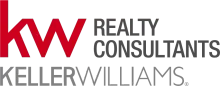 Keller Williams Realty Consultants logo