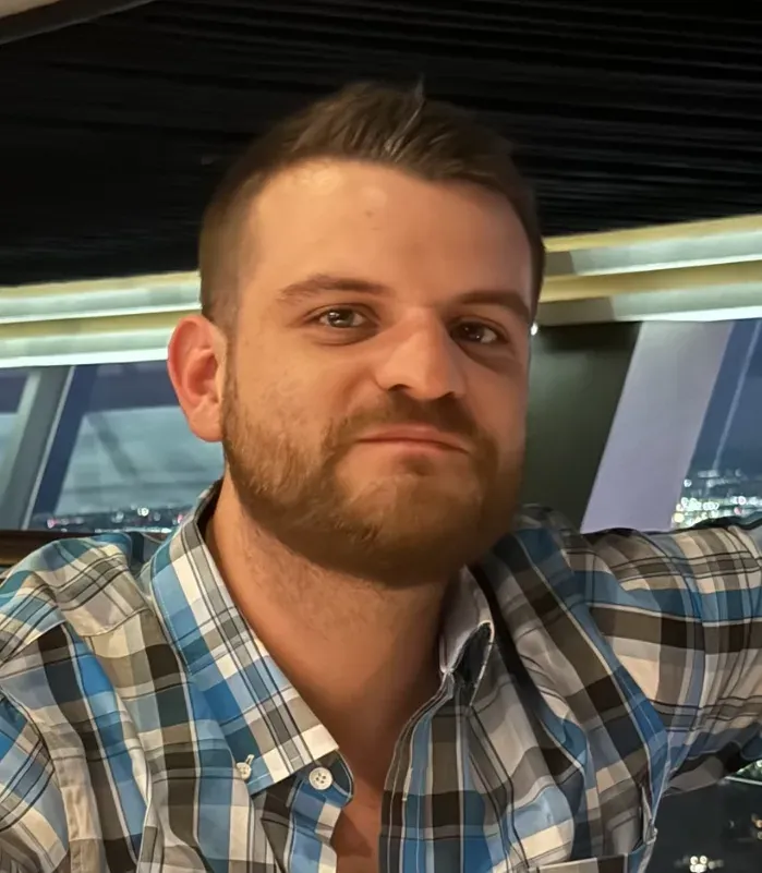 Jonathan Richards, founder of Kentuckiana Moving
