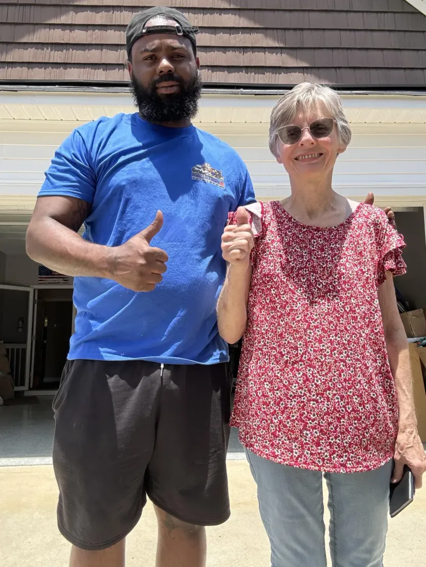 Kentuckiana Moving Louisville LLC