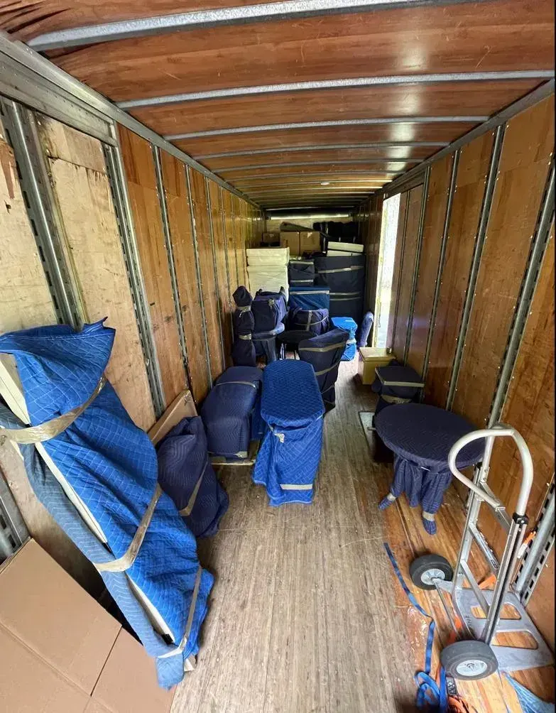 Kentuckiana Moving Louisville LLC